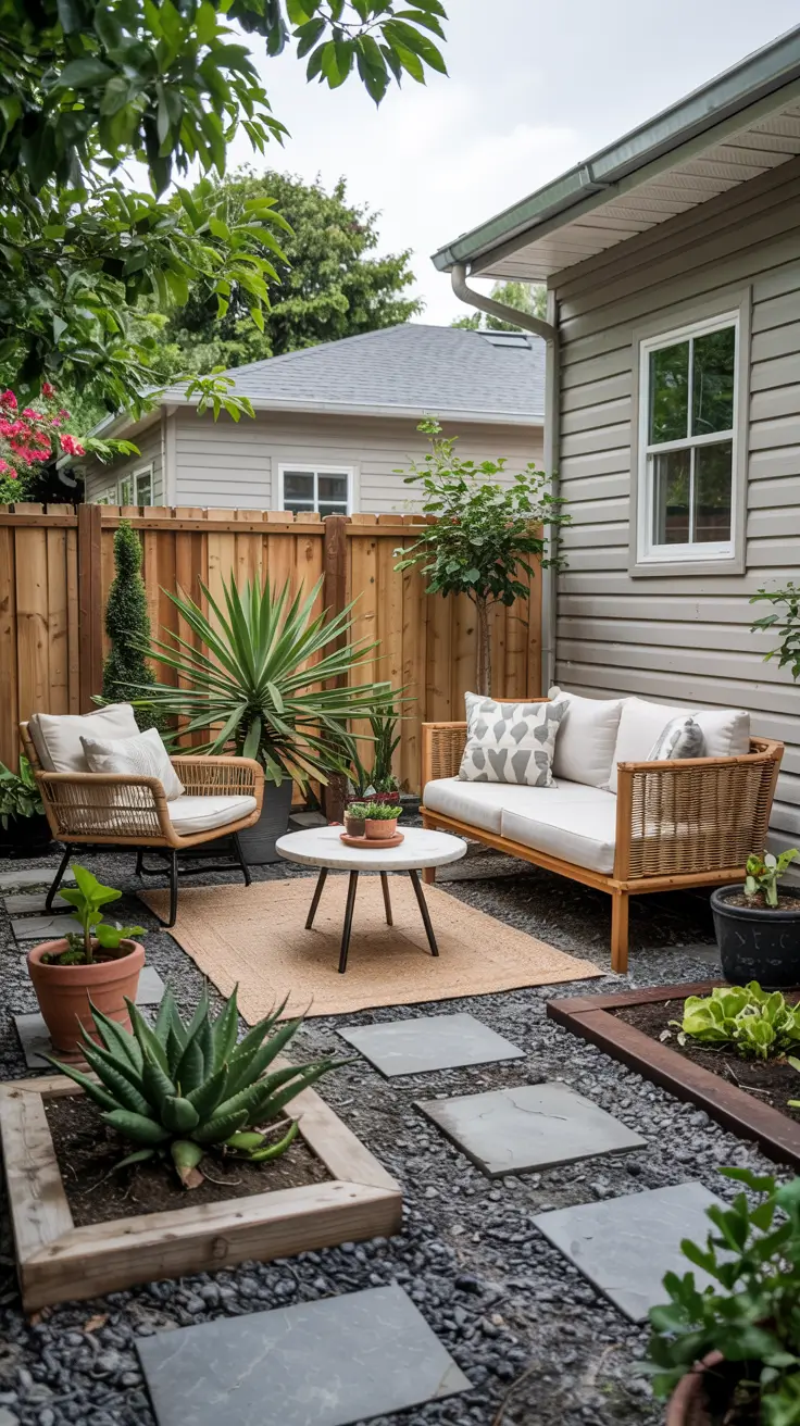 Backyard Landscaping Ideas 2026: Budget-Friendly, DIY & Modern Layouts for Every Yard