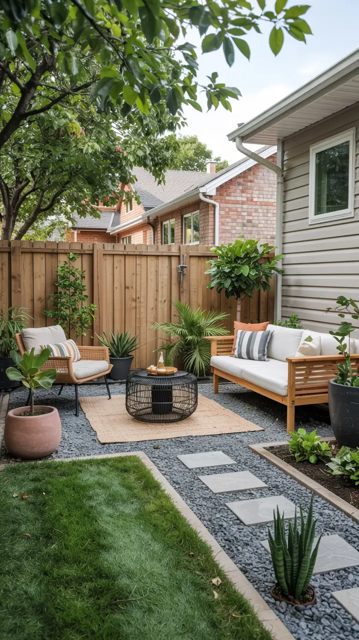 Backyard Landscaping Ideas 2026: Budget-Friendly, DIY & Modern Layouts for Every Yard