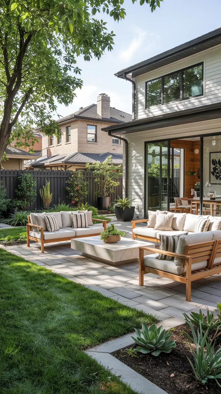 Backyard Landscaping Ideas 2026: Budget-Friendly, DIY & Modern Layouts for Every Yard
