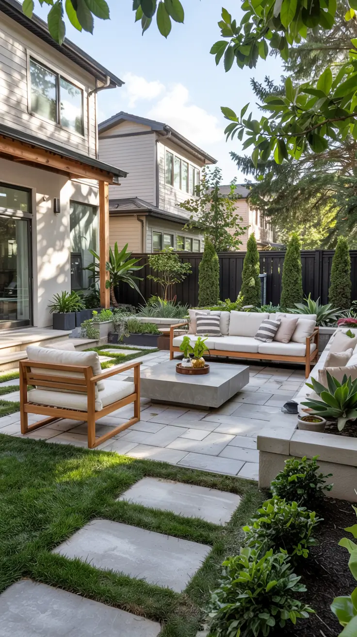 Backyard Landscaping Ideas 2026: Budget-Friendly, DIY & Modern Layouts for Every Yard