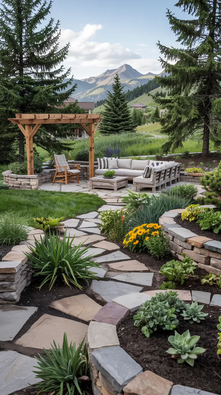 Backyard Landscaping Ideas 2026: Budget-Friendly, DIY & Modern Layouts for Every Yard