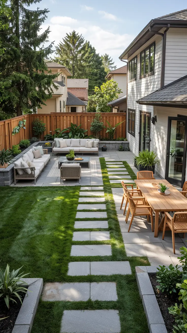 Backyard Landscaping Ideas 2026: Budget-Friendly, DIY & Modern Layouts for Every Yard