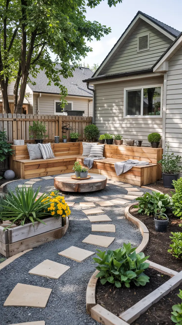 Backyard Landscaping Ideas 2026: Budget-Friendly, DIY & Modern Layouts for Every Yard