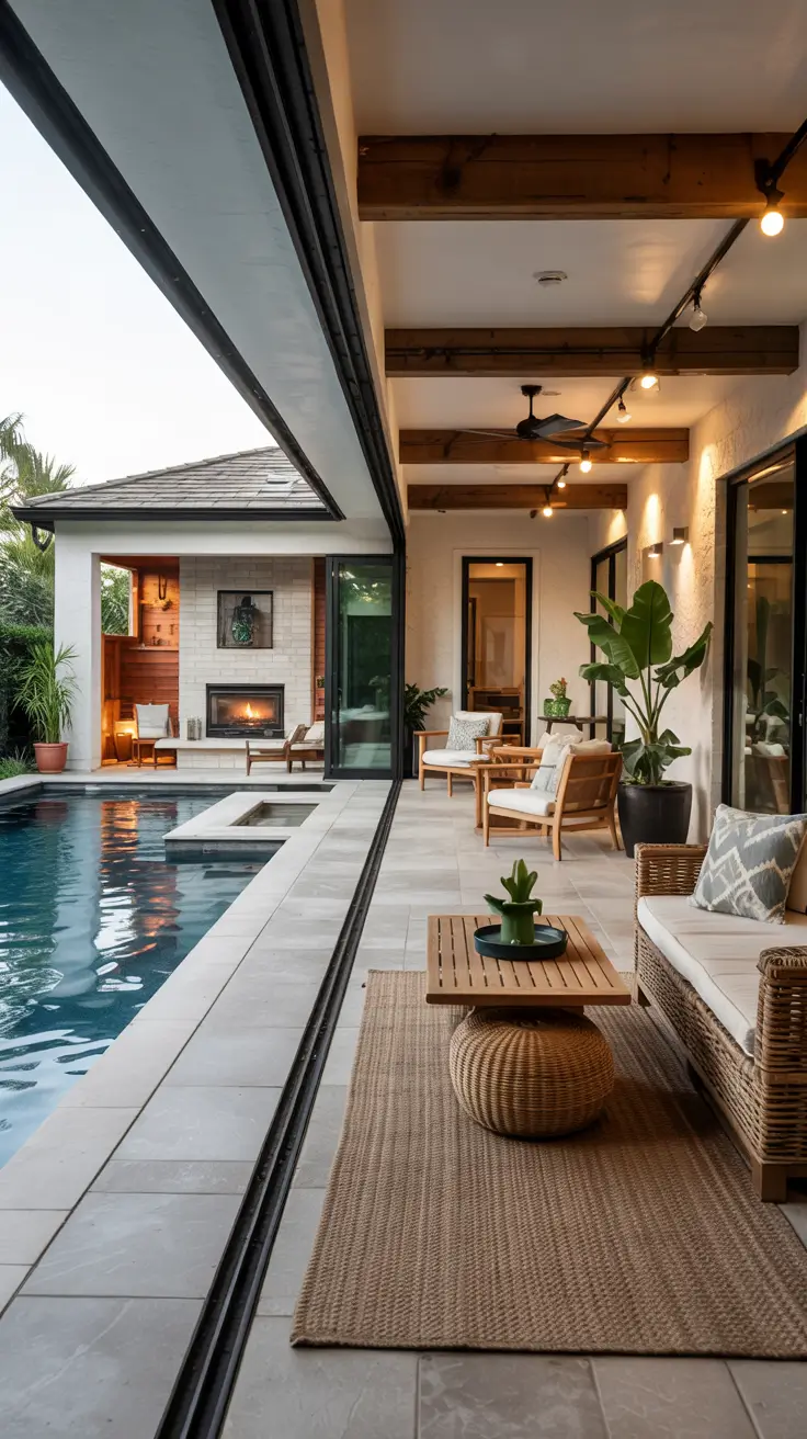 Backyard Pool 2026: Modern Designs, Landscaping & Dream Oasis Ideas