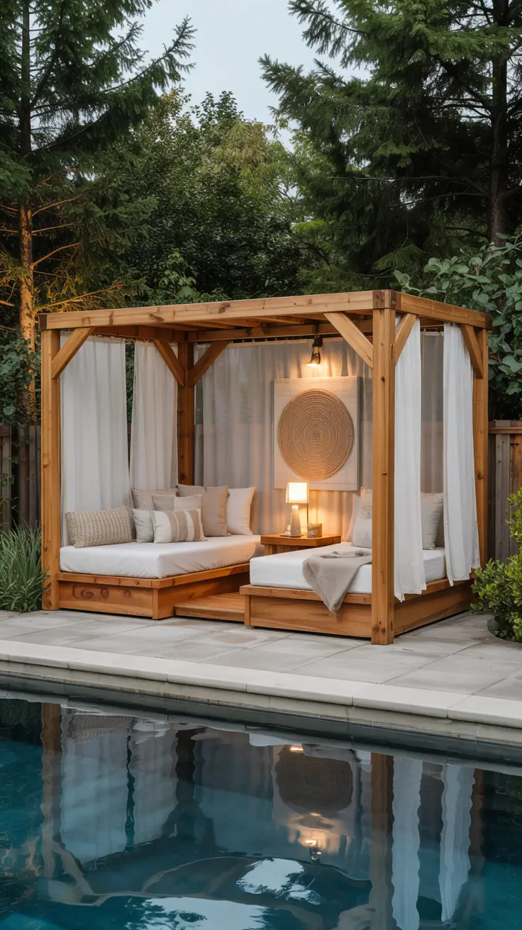 Backyard Pool 2026: Modern Designs, Landscaping & Dream Oasis Ideas