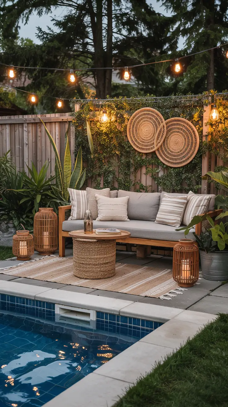 Backyard Pool 2026: Modern Designs, Landscaping & Dream Oasis Ideas