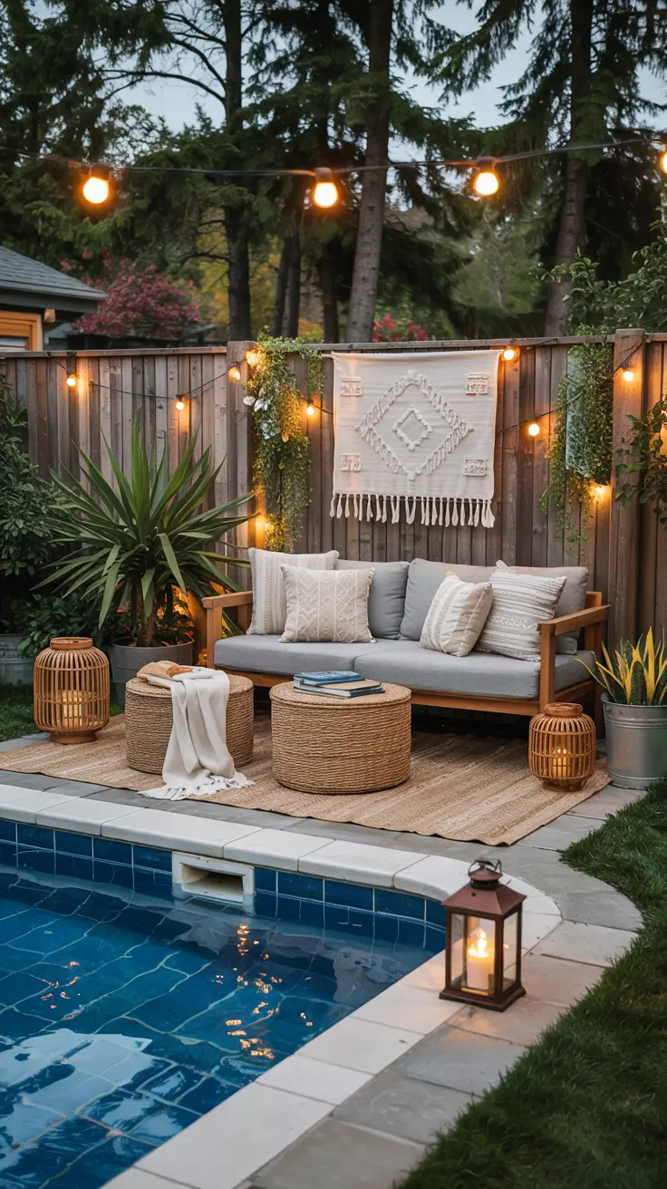 Backyard Pool 2026: Modern Designs, Landscaping & Dream Oasis Ideas