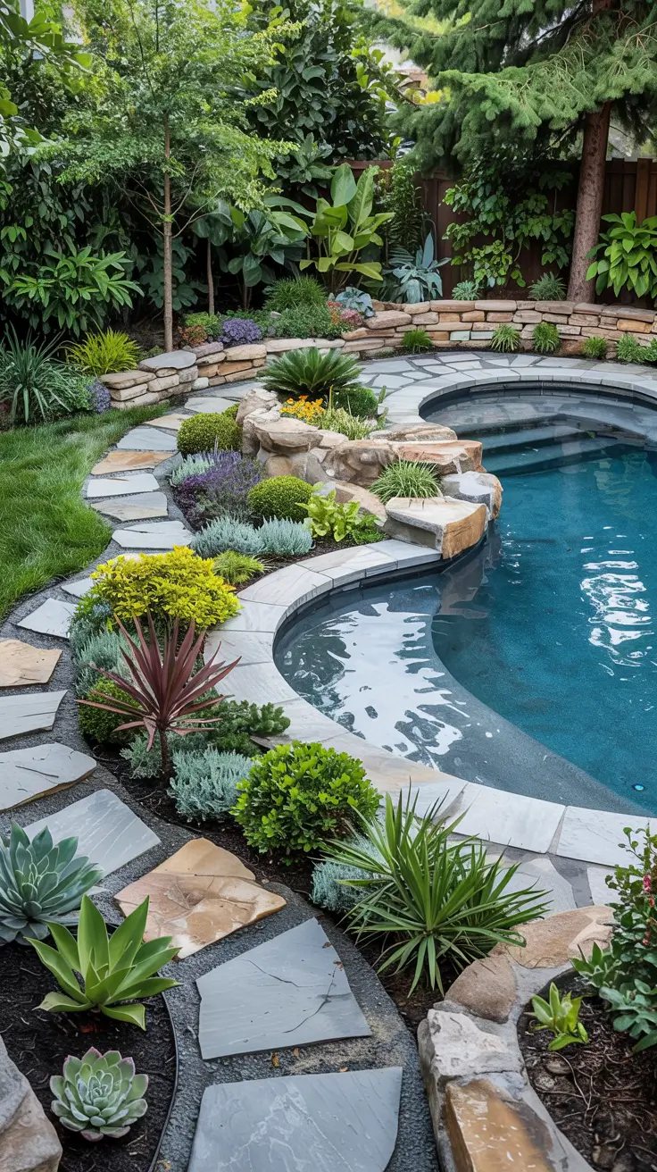 Backyard Pool 2026: Modern Designs, Landscaping & Dream Oasis Ideas
