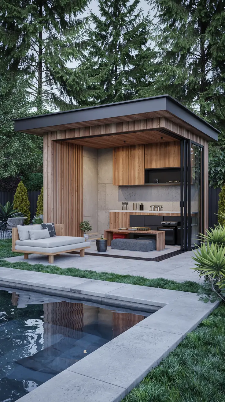 Backyard Pool 2026: Modern Designs, Landscaping & Dream Oasis Ideas