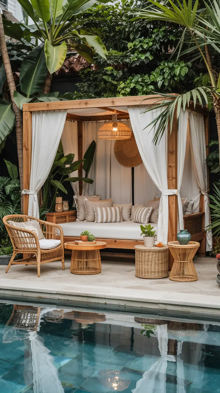 Backyard Pool 2026: Modern Designs, Landscaping & Dream Oasis Ideas