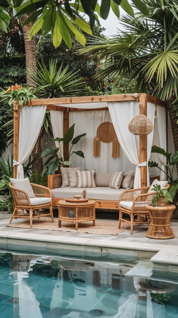 Backyard Pool 2026: Modern Designs, Landscaping & Dream Oasis Ideas