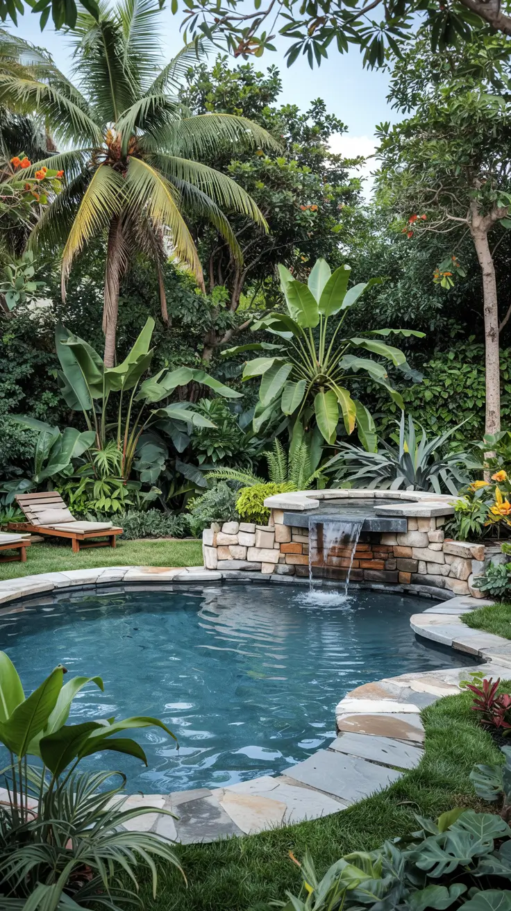 Backyard Pool 2026: Modern Designs, Landscaping & Dream Oasis Ideas
