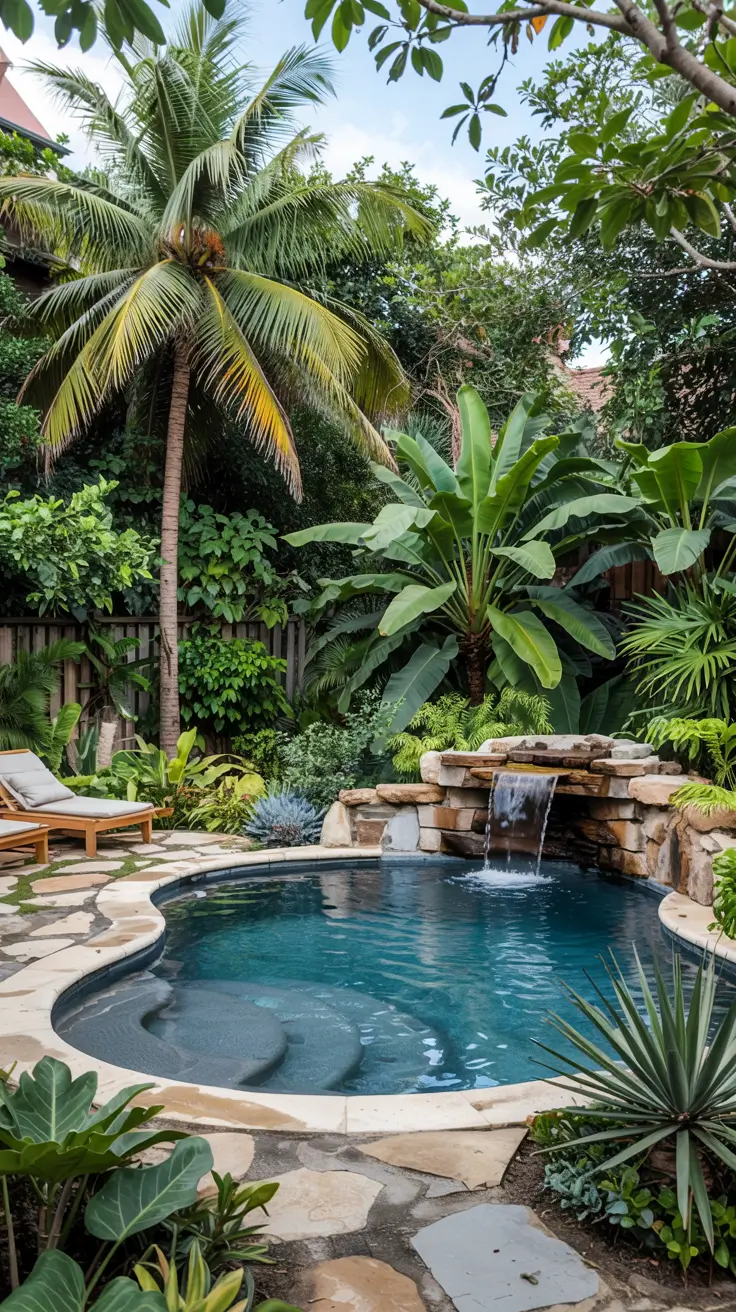 Backyard Pool 2026: Modern Designs, Landscaping & Dream Oasis Ideas