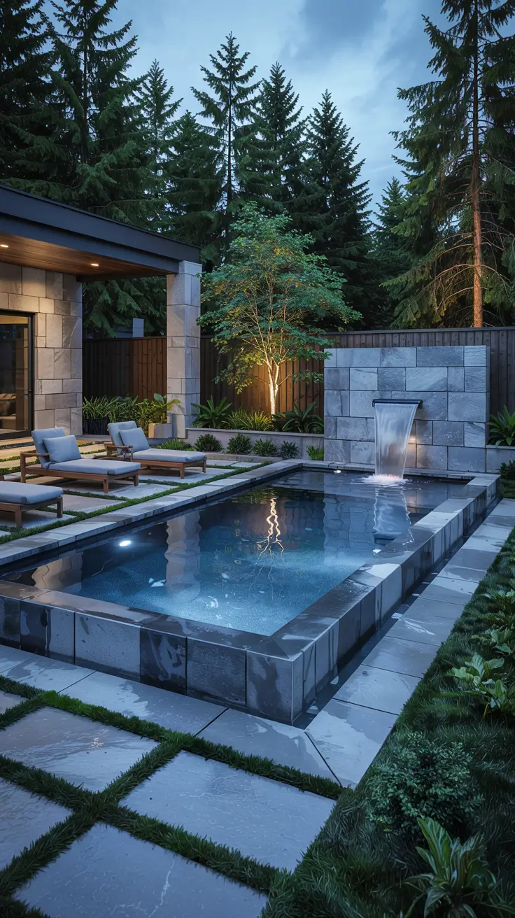 Backyard Pool 2026: Modern Designs, Landscaping & Dream Oasis Ideas