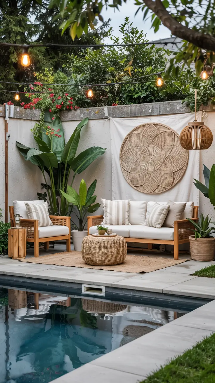 Backyard Pool 2026: Modern Designs, Landscaping & Dream Oasis Ideas