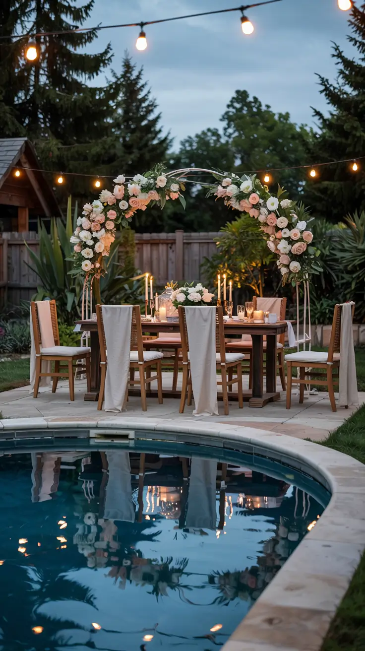 Backyard Pool 2026: Modern Designs, Landscaping & Dream Oasis Ideas