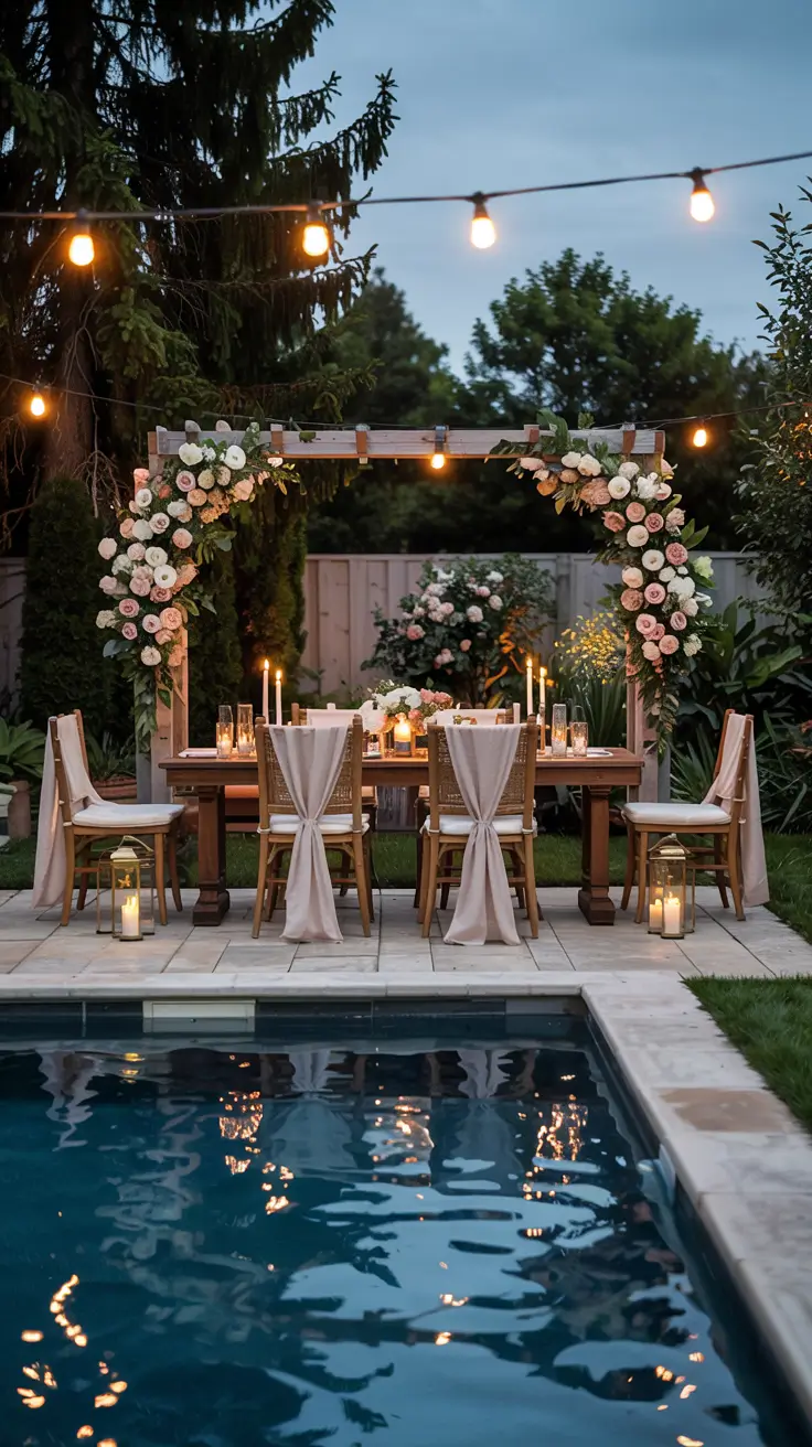 Backyard Pool 2026: Modern Designs, Landscaping & Dream Oasis Ideas