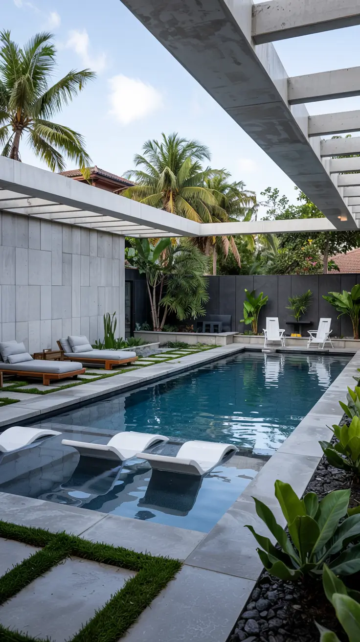 Backyard Pool 2026: Modern Designs, Landscaping & Dream Oasis Ideas