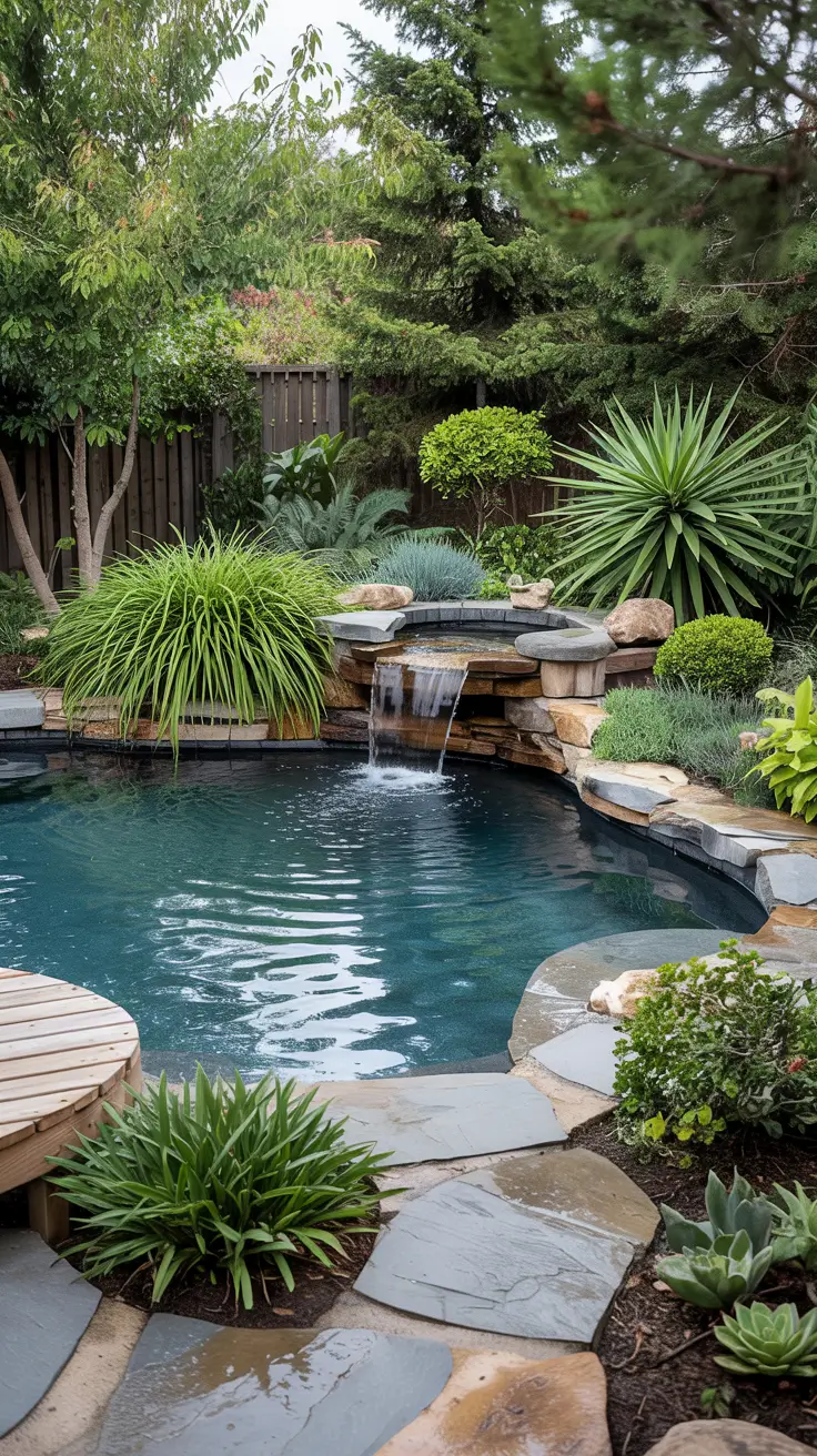 Backyard Pool 2026: Modern Designs, Landscaping & Dream Oasis Ideas
