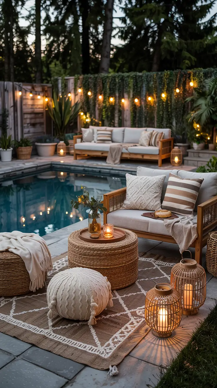 Backyard Pool 2026: Modern Designs, Landscaping & Dream Oasis Ideas