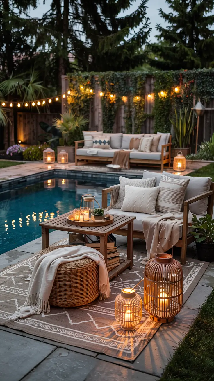 Backyard Pool 2026: Modern Designs, Landscaping & Dream Oasis Ideas