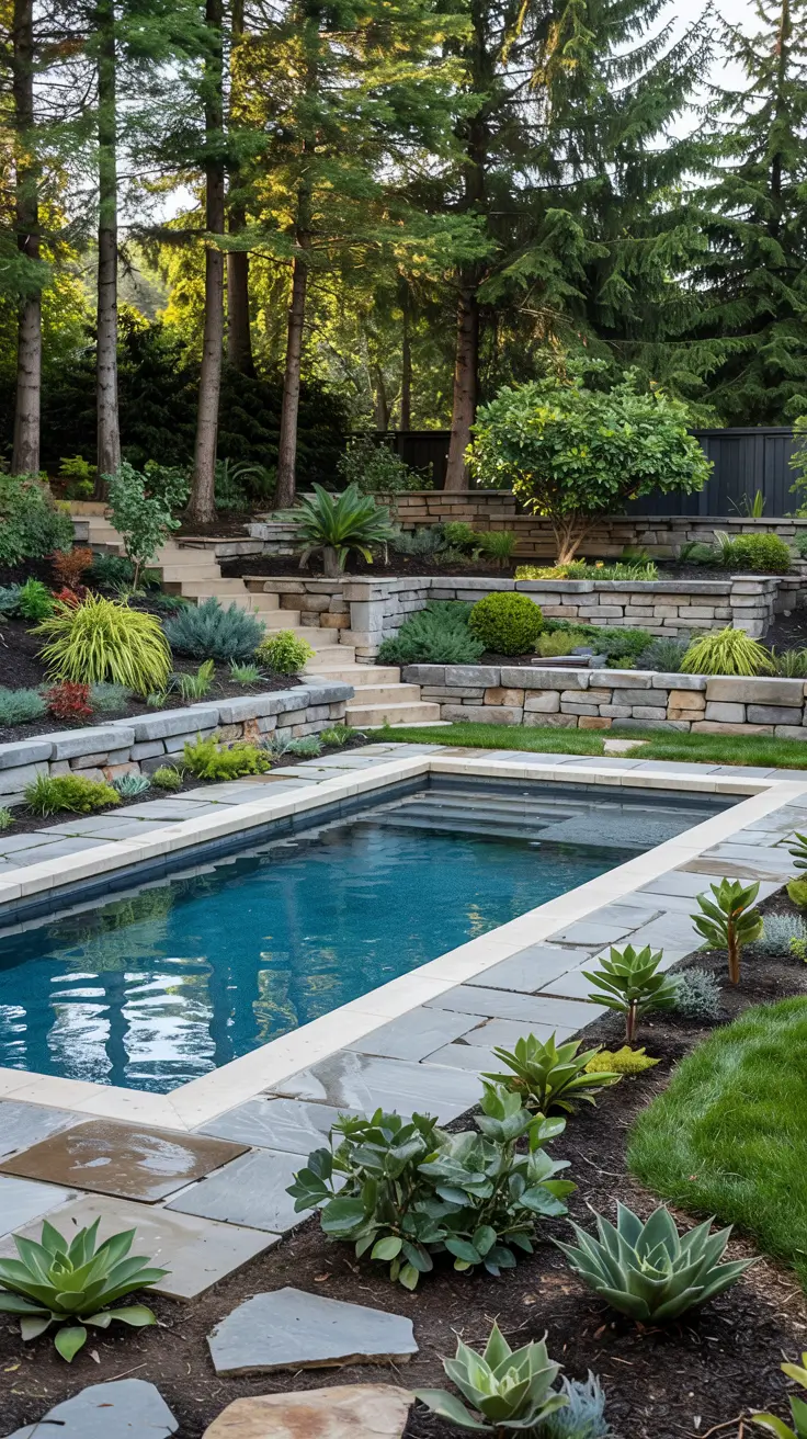 Backyard Pool 2026: Modern Designs, Landscaping & Dream Oasis Ideas