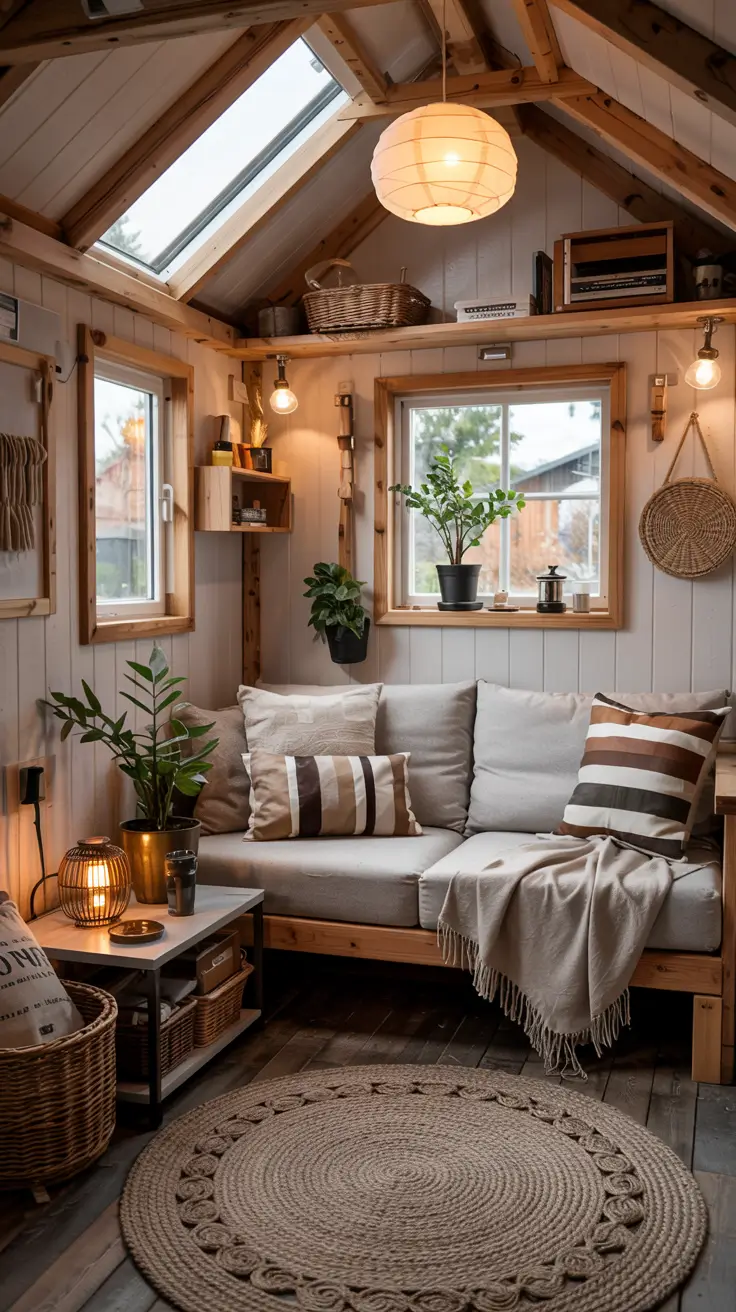 Backyard Shed Ideas 2026: Modern Storage, Guest Rooms & DIY Designs