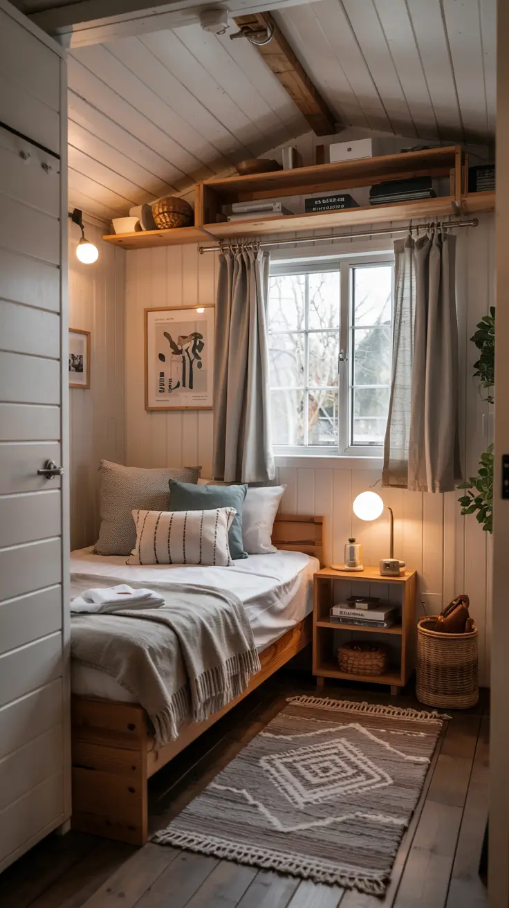 Backyard Shed Ideas 2026: Modern Storage, Guest Rooms & DIY Designs