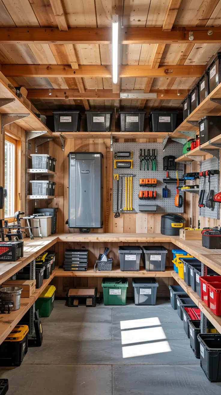 Backyard Shed Ideas 2026: Modern Storage, Guest Rooms & DIY Designs