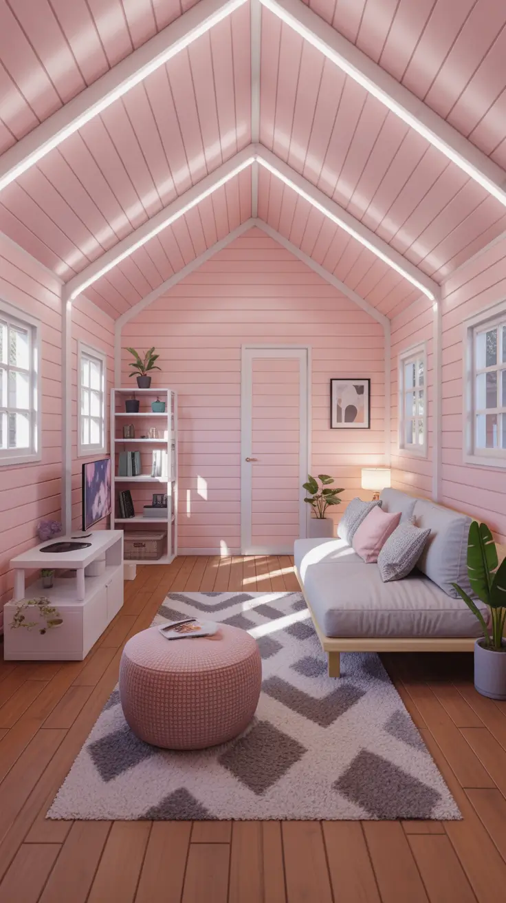 Backyard Shed Ideas 2026: Modern Storage, Guest Rooms & DIY Designs