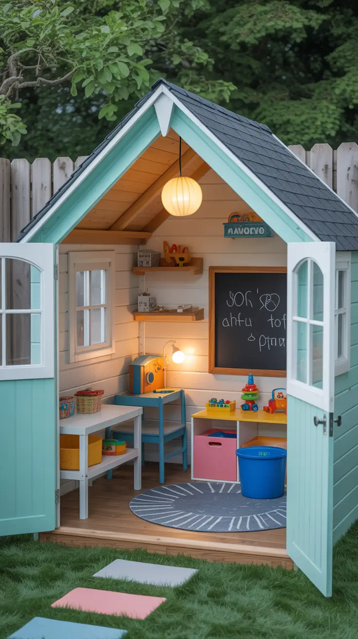 Backyard Shed Ideas 2026: Modern Storage, Guest Rooms & DIY Designs