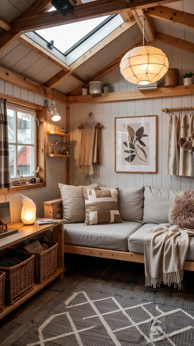 Backyard Shed Ideas 2026: Modern Storage, Guest Rooms & DIY Designs