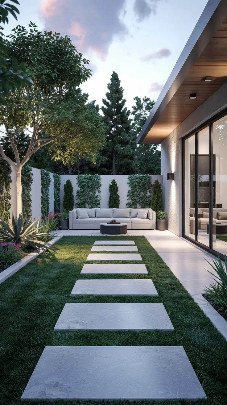 Backyard Turf Ideas 2026: Modern, Kid-Friendly & Outdoor Living Designs