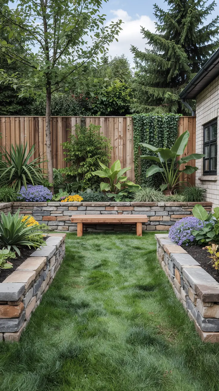 Backyard Turf Ideas 2026: Modern, Kid-Friendly & Outdoor Living Designs