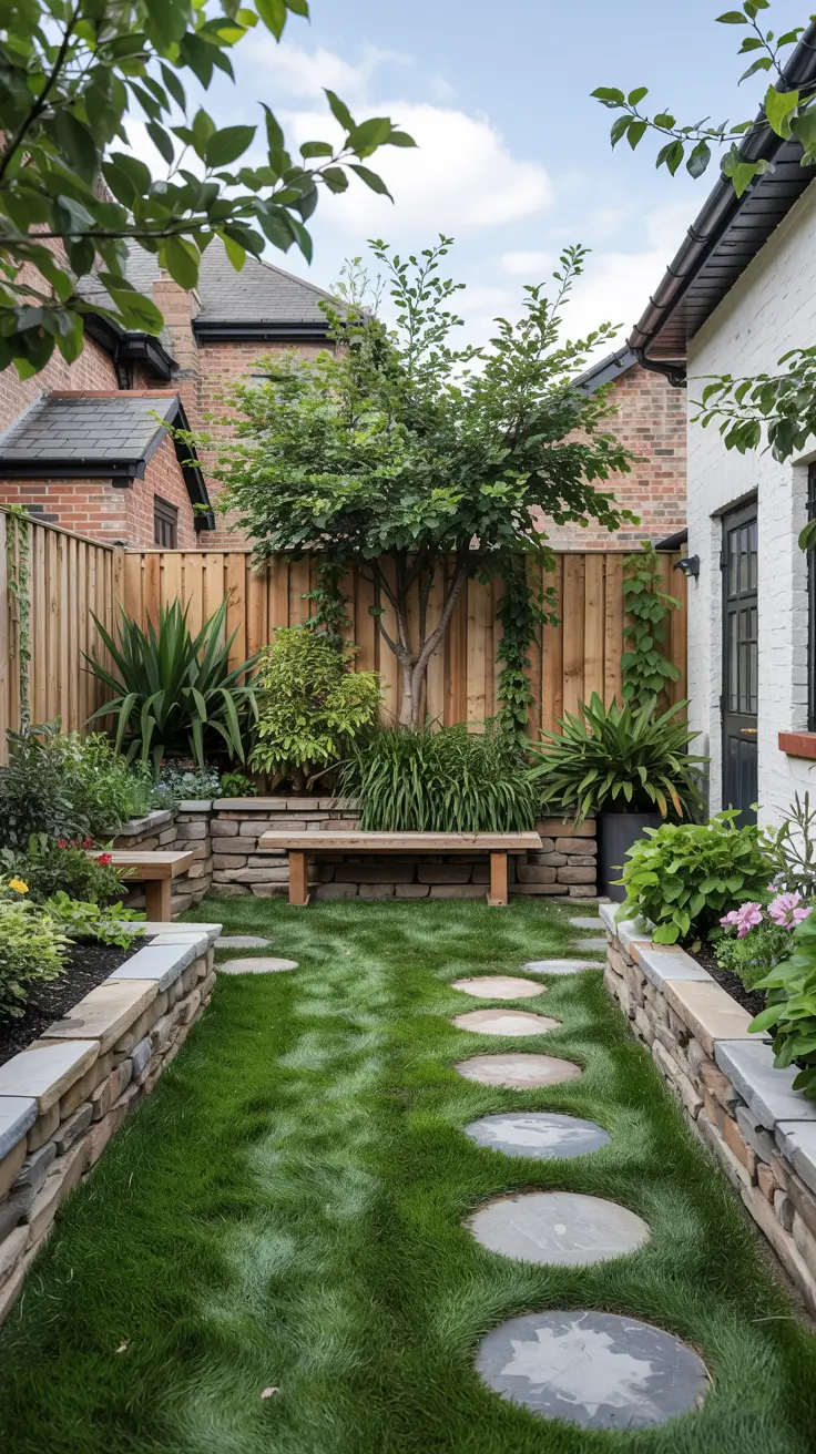 Backyard Turf Ideas 2026: Modern, Kid-Friendly & Outdoor Living Designs