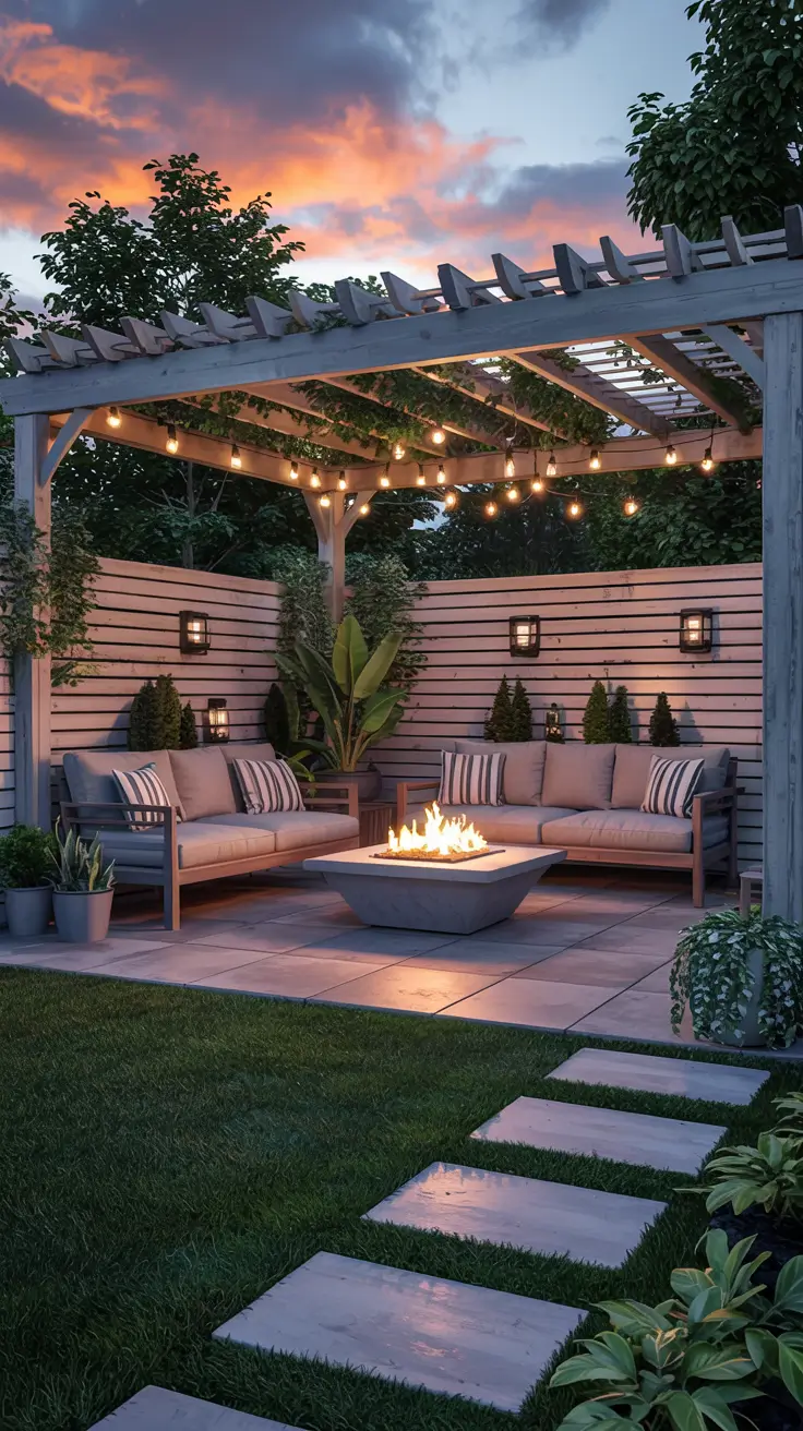 Backyard Turf Ideas 2026: Modern, Kid-Friendly & Outdoor Living Designs