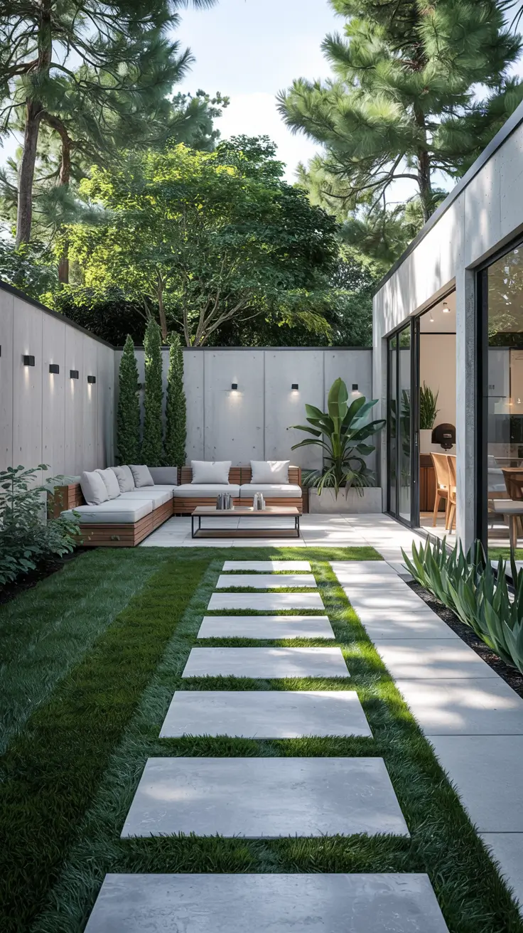 Backyard Turf Ideas 2026: Modern, Kid-Friendly & Outdoor Living Designs