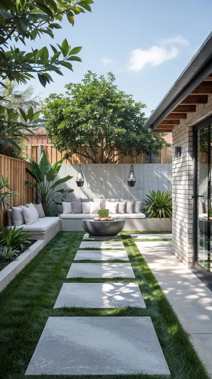 Backyard Turf Ideas 2026: Modern, Kid-Friendly & Outdoor Living Designs