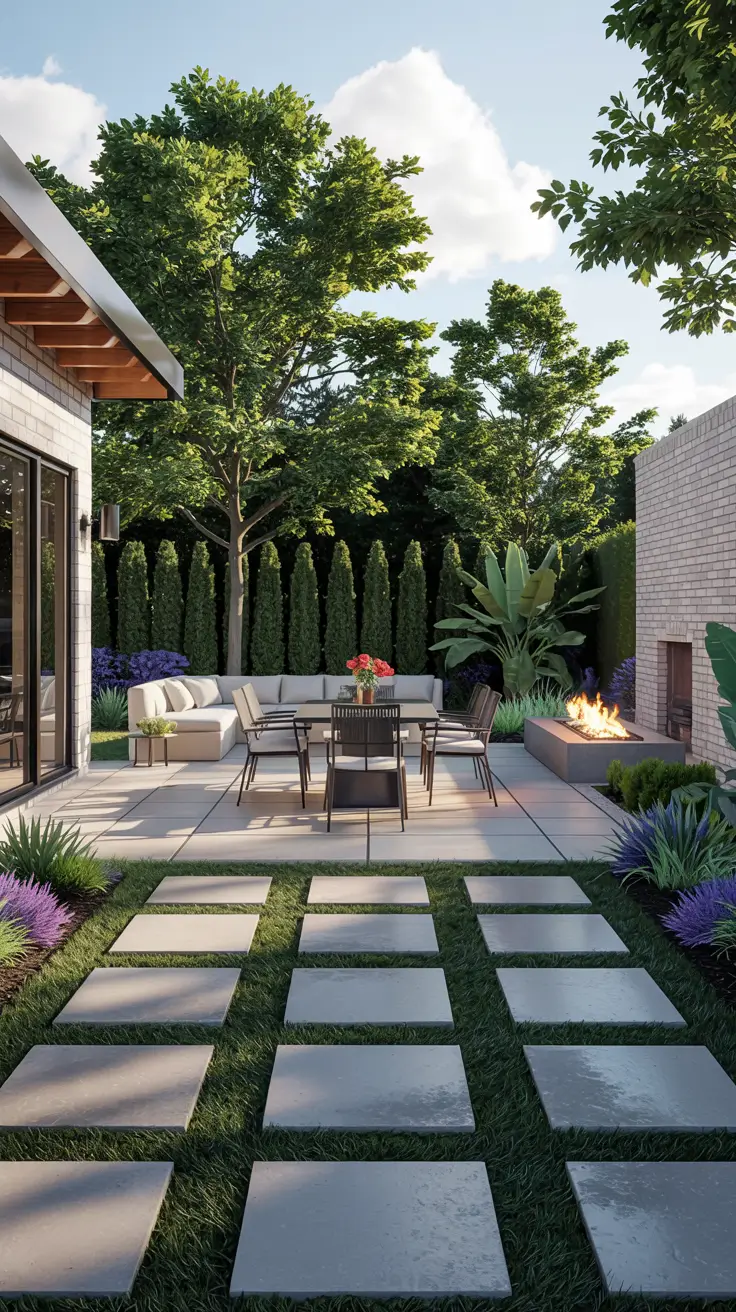 Backyard Turf Ideas 2026: Modern, Kid-Friendly & Outdoor Living Designs