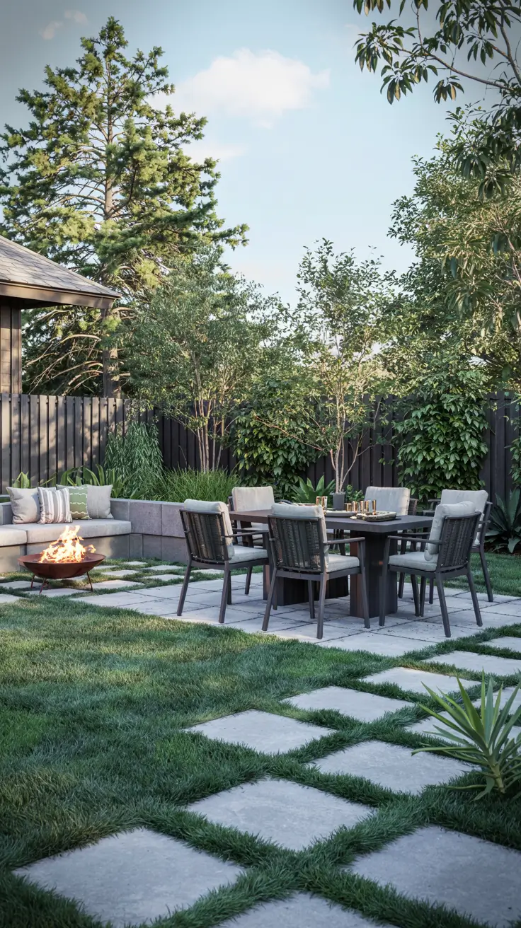 Backyard Turf Ideas 2026: Modern, Kid-Friendly & Outdoor Living Designs