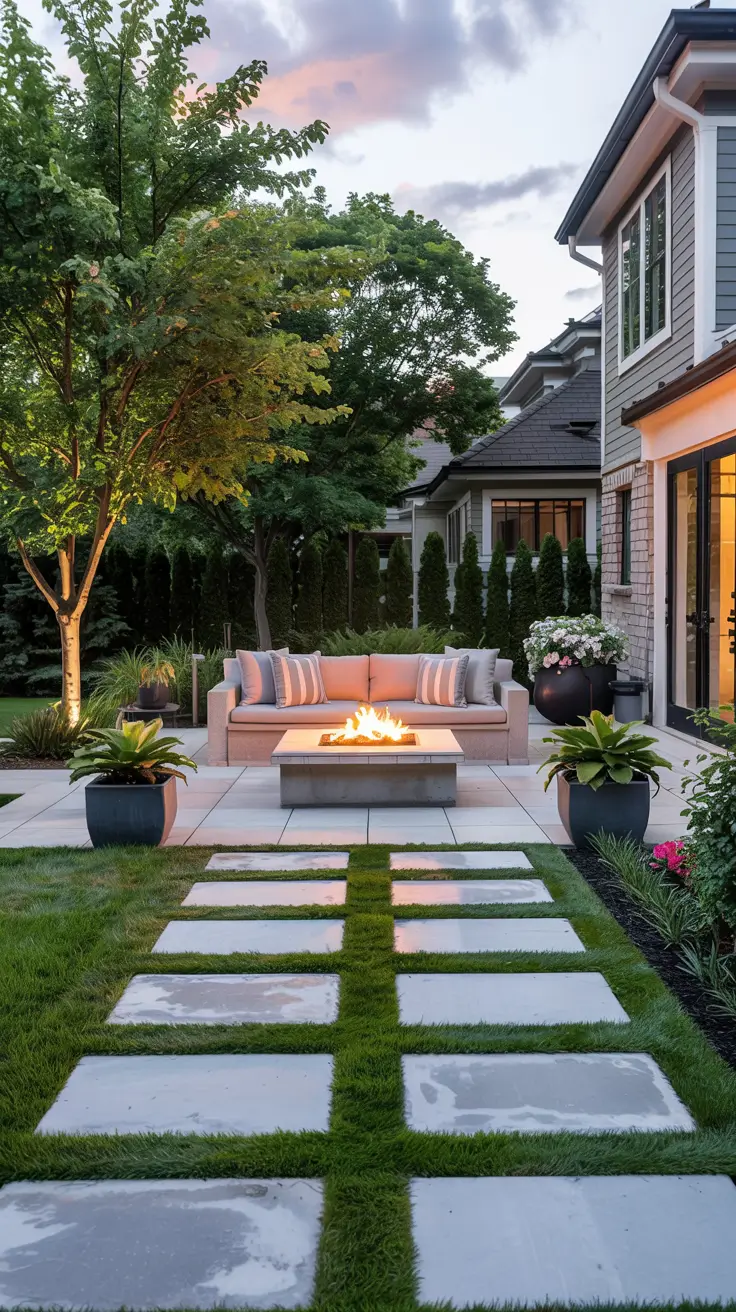 Backyard Turf Ideas 2026: Modern, Kid-Friendly & Outdoor Living Designs