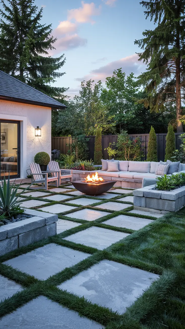 Backyard Turf Ideas 2026: Modern, Kid-Friendly & Outdoor Living Designs