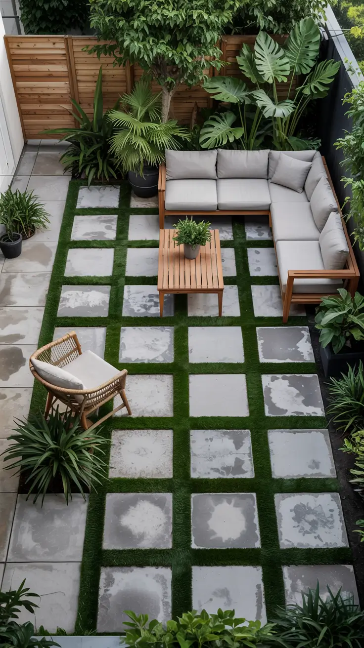 Backyard Turf Ideas 2026: Modern, Kid-Friendly & Outdoor Living Designs