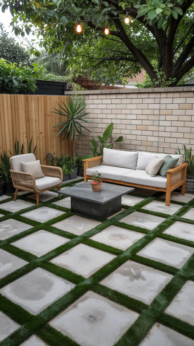 Backyard Turf Ideas 2026: Modern, Kid-Friendly & Outdoor Living Designs