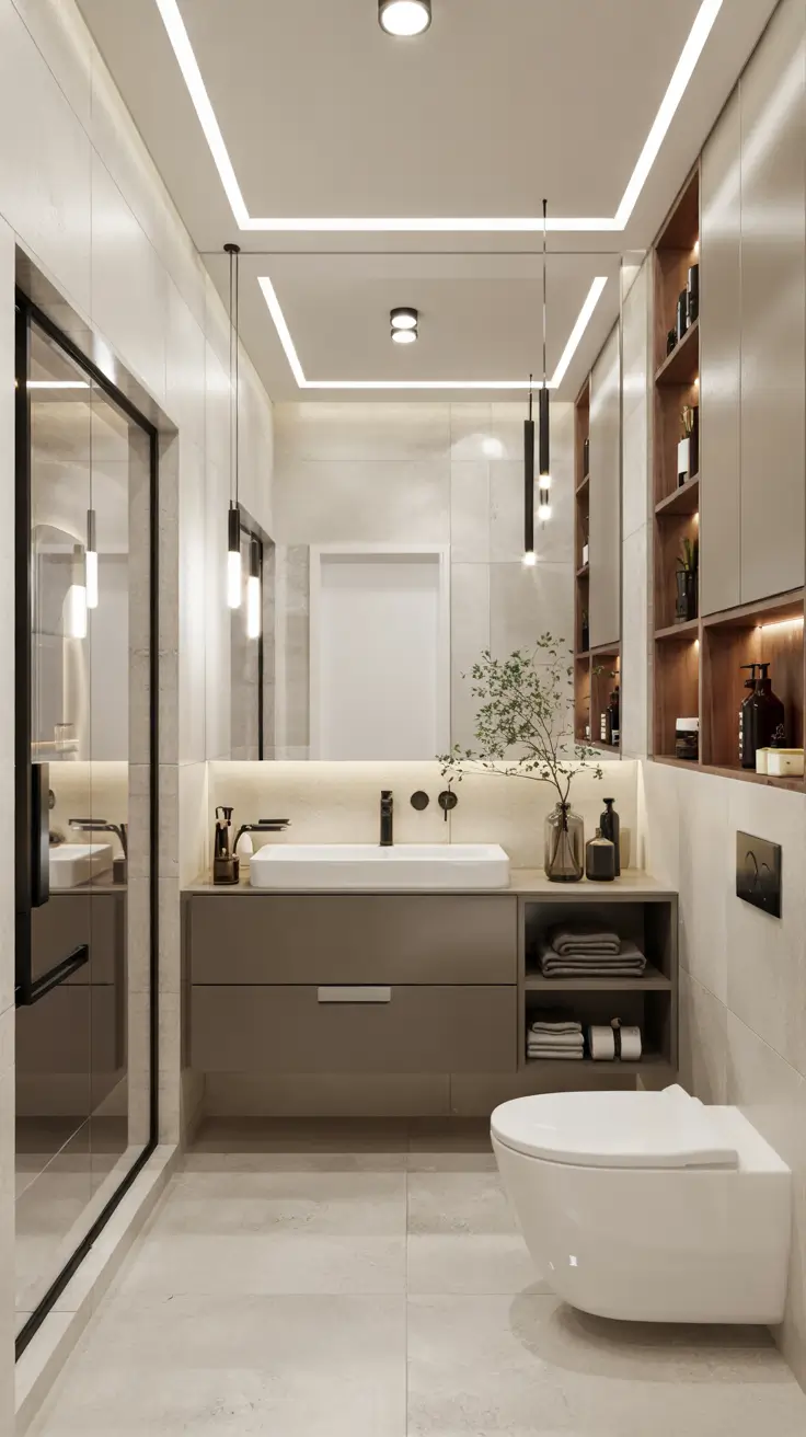 Bathroom Design 2026: Modern Styles & Inspiring Ideas