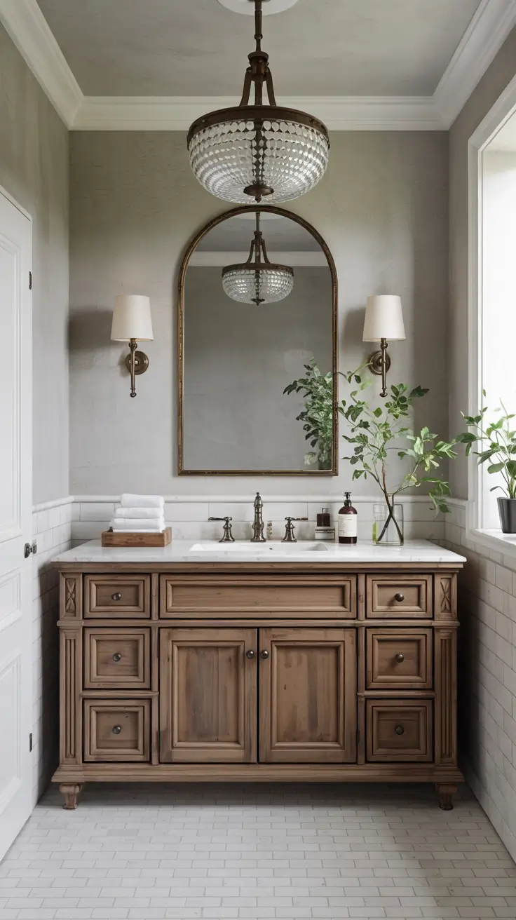 Bathroom Design 2026: Modern Styles & Inspiring Ideas