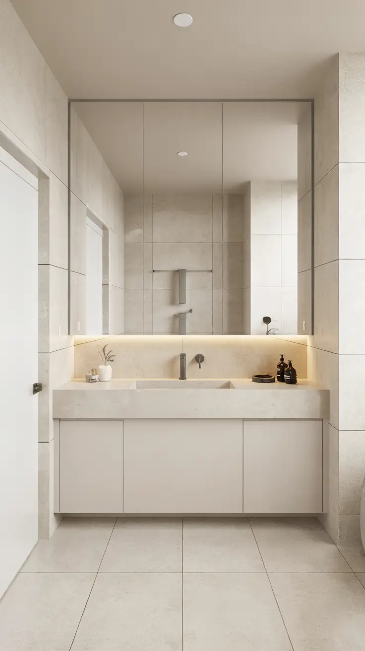 Bathroom Design 2026: Modern Styles & Inspiring Ideas