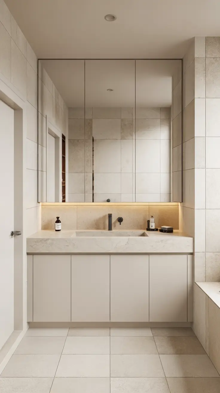 Bathroom Design 2026: Modern Styles & Inspiring Ideas