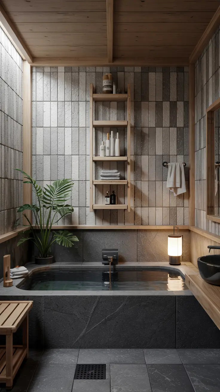 Bathroom Design 2026: Modern Styles & Inspiring Ideas