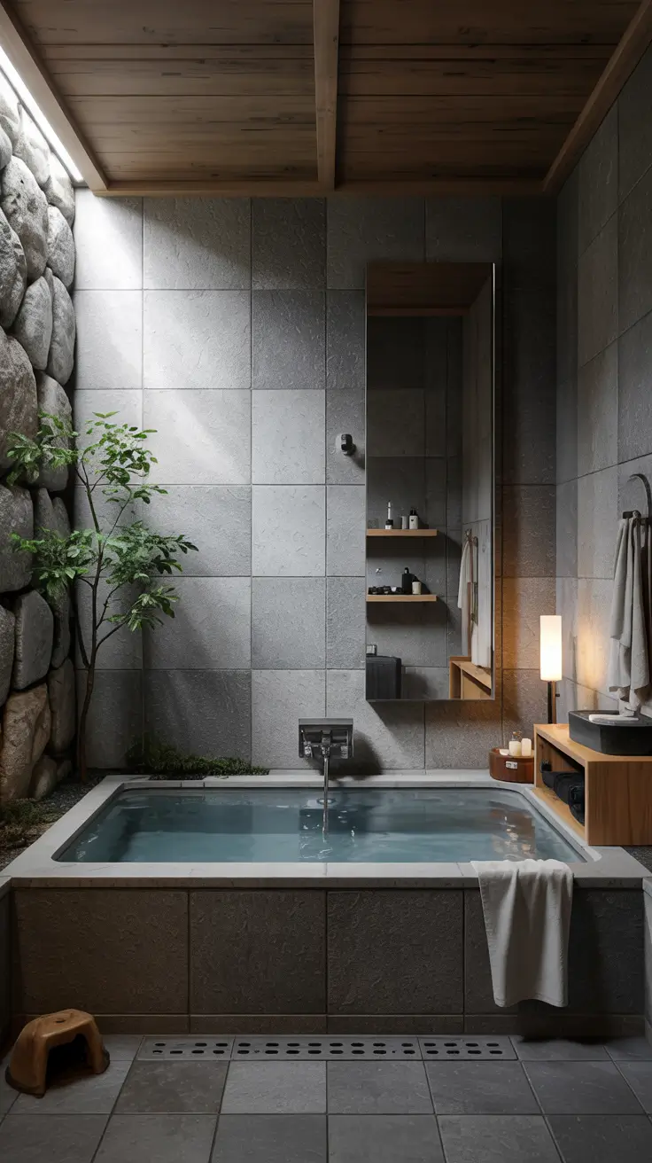 Bathroom Design 2026: Modern Styles & Inspiring Ideas